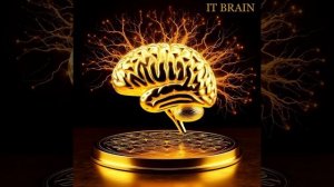 IT BRAIN