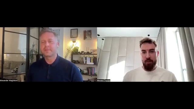 Как бизнесмен создал еще 1 источник дохода и драйва на 10.000$ в месяц