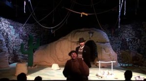 "Вождь краснокожих"