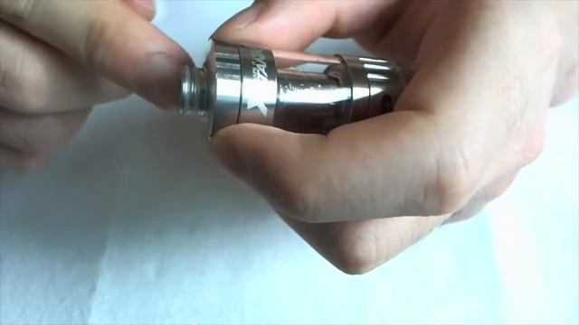 X Tank by Sigelei Review смотреть онлайн