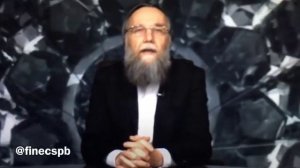 Александр Гельевич Дугин - дебилизм, определение клинического состояния 👌