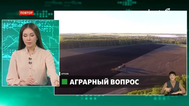 Казахстан сокращает посевы пшеницы, хлопка и риса в пользу масличных культур