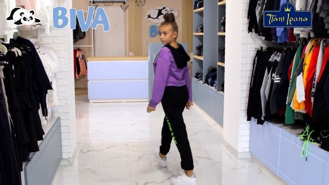 Коллекция школьной и повседневной одежды смотреть онлайн