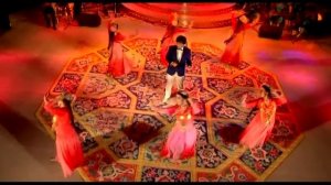 Гуломчон Мирдадоев - Севмок бу OFFICIAL LIVE HD