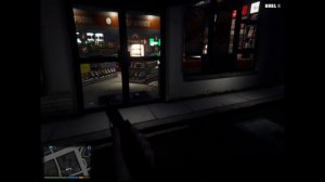 HOW TO USE AUTO AIM/AIM ASSISTANCE WITHOUT A CONTROLLER IN GTA 5 ON PC