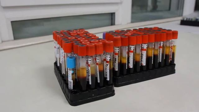 Медицинская компания "НАУКА" смотреть онлайн