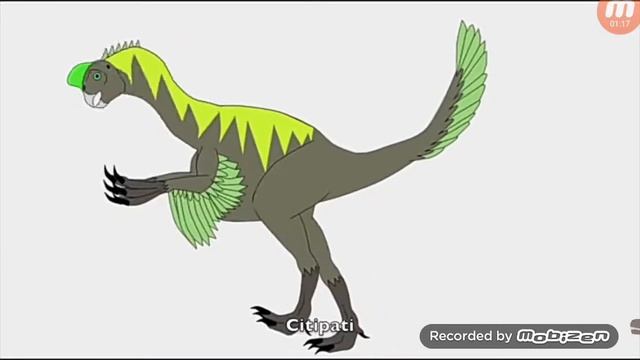 Звуки динозавров смотреть онлайн