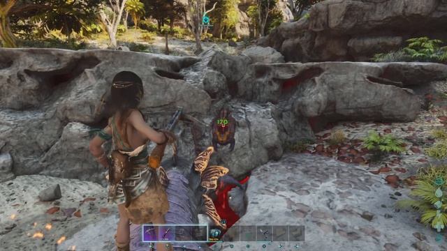 MA PREMIERE NOTE SUR THR CENTER ARK смотреть онлайн