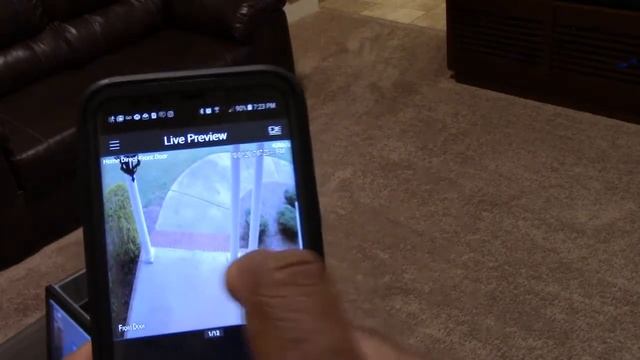 Professional Video Cameras vs RING or Alarm System Cameras смотреть онлайн