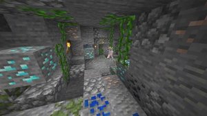 MINECRAFT | Давай давай ломай ломай мы ж миллионеры всё сломай