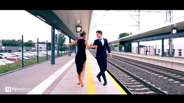 Feeling Good - Wedding Dance Choreography | Pierwszy Taniec | Michael Buble смотреть онлайн