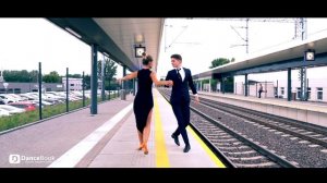Feeling Good - Wedding Dance Choreography | Pierwszy Taniec | Michael Buble