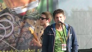 Ундервуд - Я не сплю с фотомоделями (2012-06-30)