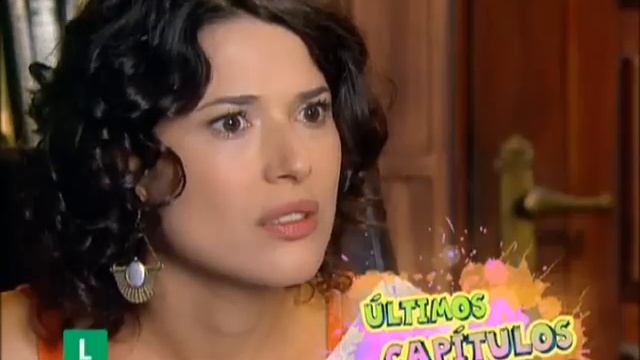 Chamada - Chiquititas 05/08/15 - Capítulo 538 - Últimos Capítulos смотреть онлайн