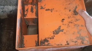 Вихрь измельчитель кормов ИК-3 в 1 - отзыв 4 месяца работы