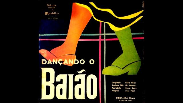 Ubirajara Silva - Araguari (1955) смотреть онлайн