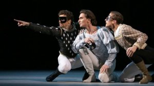 Образы музыки и киномузыки на сюжет «Ромео и Джульетта». Урок музыки