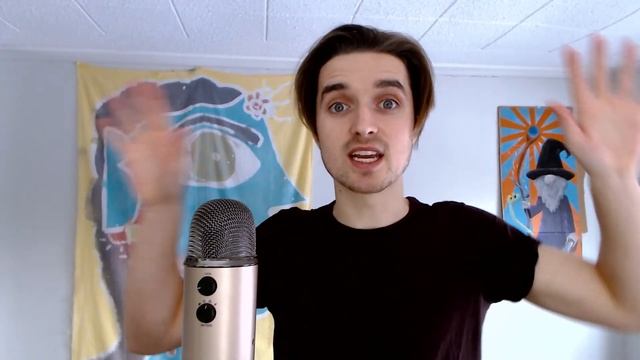 How to Expecto Patronum in REAL LIFE (patronus scene symbolism explained) смотреть онлайн