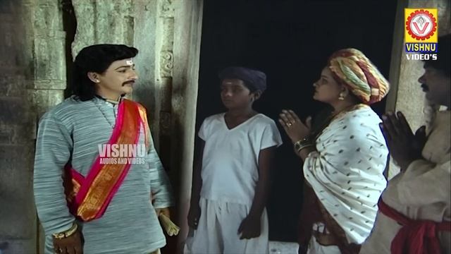 Sri Pothuluri Veera Brahmendra Swamy Charitra Part - 3 | Devotional Songs | Vishnu Audios And Video смотреть онлайн