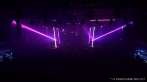 VNSSA at The Concourse Project  Full Set (10 Feb 2023)