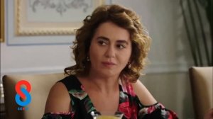 Госпожа Фазилет и её дочери 48. Серия (Русская озвучка)