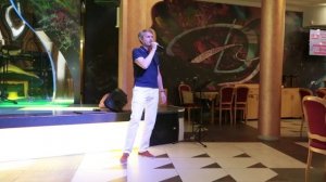 Сергей Одновал, График