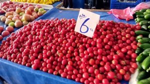 Что купила в Турции🛍️🇹🇷Анталья Чаршамба базар👕🩳🍑Прогулка с друзьями из Магнитогорска🤗 Распаковка🛍️👖