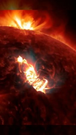 Солнцеподобные звезды способны производить сверхвспышки примерно раз в столетие