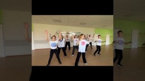 #Космоквест - команда "Земляне"