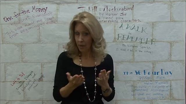 Graffiti Book Wall смотреть онлайн