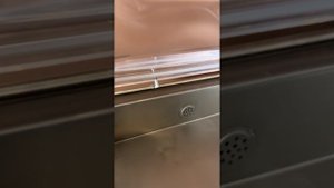 Вакуумный упаковщик 600