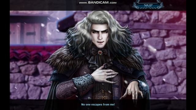 Let's Play: Dark Romance 13: Vampire Origins CE FULL SPEEDRUN (FULL) смотреть онлайн