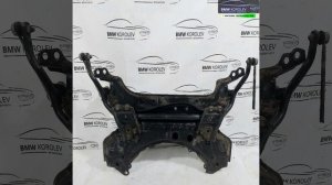 Купить Балка подмоторная RAV 4 2006-2019   RAV4 5120142070 для RAV 4