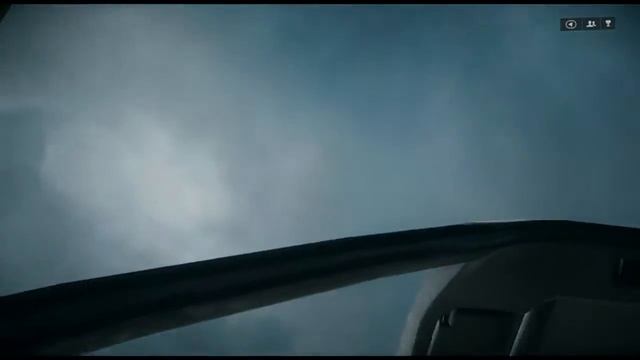 Отрывок из Battlefield4пожалуй самый эпичный