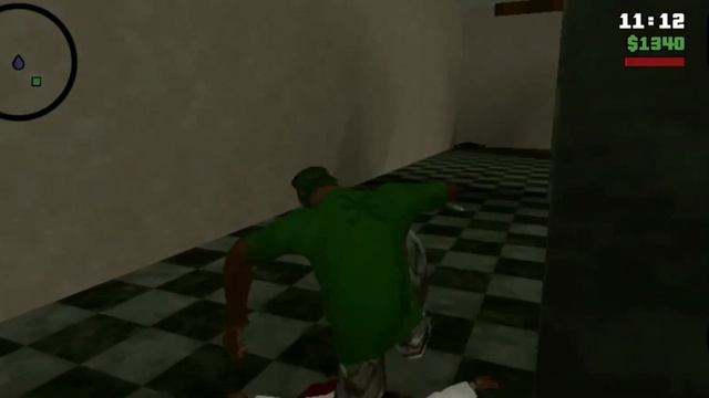 GTA SAN ANDREAS - ГТА СА ЛЕГЕНДАРНАЯ МИССИЯ #gta #ГТА #game #youtube #МИССИЯ #ИГРА #прохождение