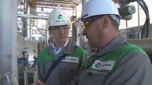 Теория на практике. УСКА РОСК