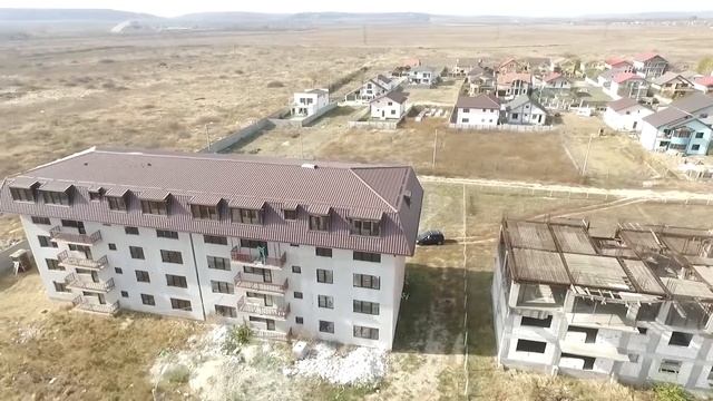 Cittadella Residence Craiova - Zona Brestei смотреть онлайн