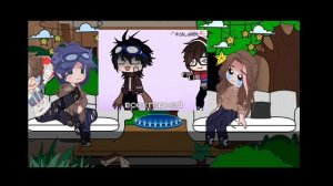 •°×Реакция Линча и Джона на тт 2/?×°•