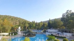 Crystal Green Bay Resort & Spa 5* - Бодрум, Турция