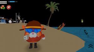 в чг обнова РОЗОВЫЙ КОТ!!!!! ПАСХАЛКИ!!