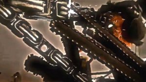 КЛИП ТИТАН ДРЕЛЬ МЕН   ПОД ПЕСНЮ  "monster"