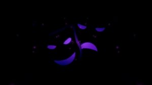 Two Face (Dark Version) (Jake Daniels) Daycore vs Nightcore