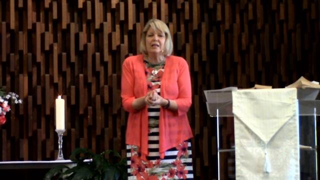 August 2, 2020 with Rev. Lisa смотреть онлайн