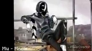 КагеКао и Сэди