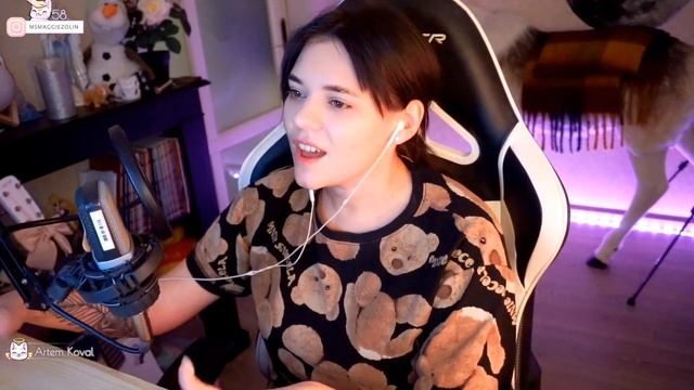 Пою для Вас) (сл. стрим во вт-ср) смотреть онлайн