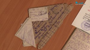 Путешествие-воспоминание — по дневниковым записям жителя блокадного  Ленинграда Дмитрия Богданова