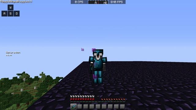 How to W-TAP in Minecraft! (PvP Tutorial) смотреть онлайн