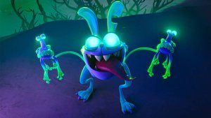 Ночь в зоопарке — Русский трейлер (мультфильм 2024) / Night of the Zoopocalypse