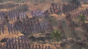 Knights of the Crusades - Official Release Date Trailer