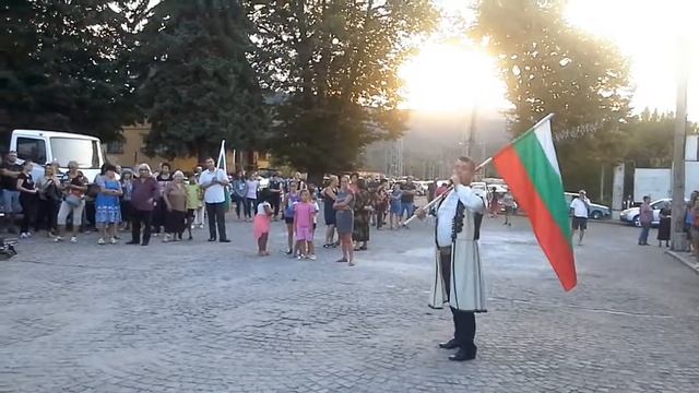 Илия Луков в Царева ливада смотреть онлайн